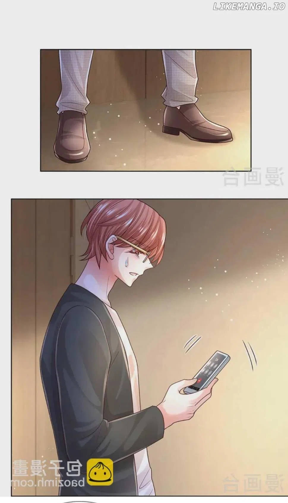 Mommy Run Away: Daddy Is Chasing After You Chapter 425 – Page 17