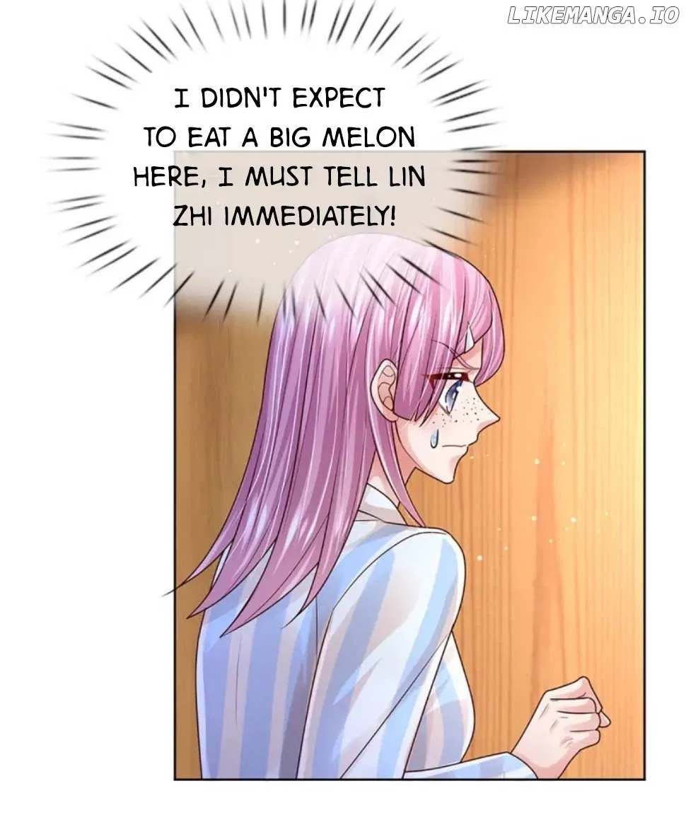 Mommy Run Away: Daddy Is Chasing After You Chapter 424 – Page 4