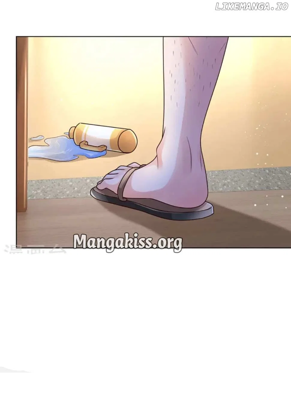 Mommy Run Away: Daddy Is Chasing After You Chapter 424 – Page 7