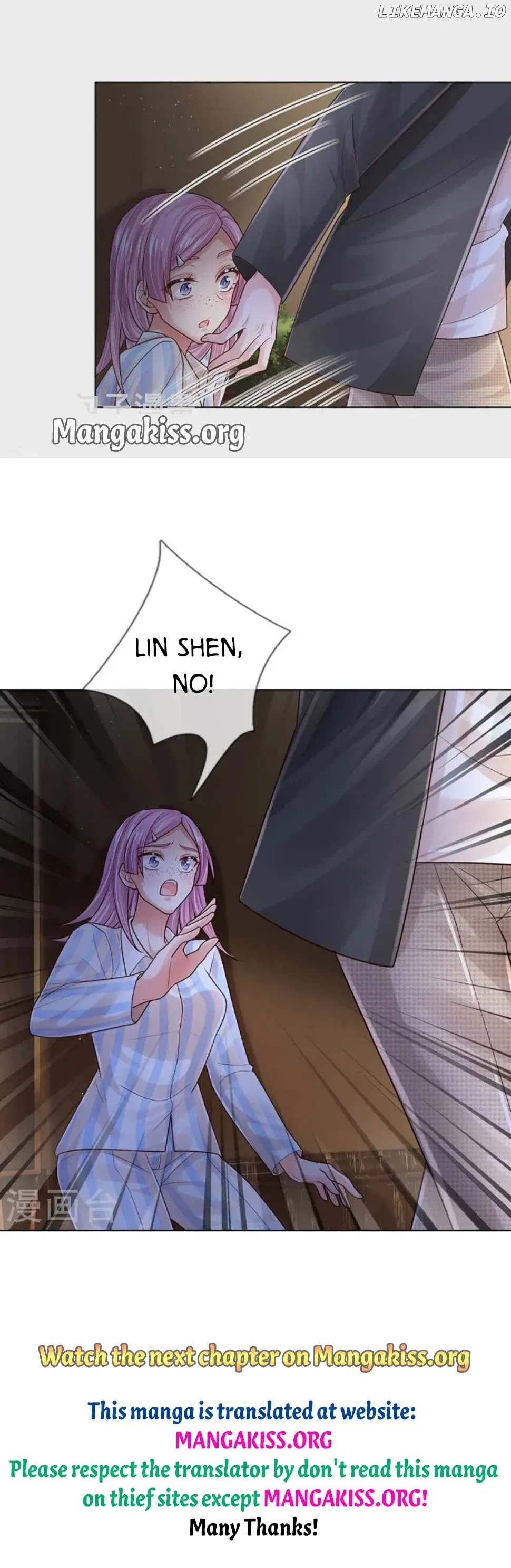 Mommy Run Away: Daddy Is Chasing After You Chapter 424 – Page 14