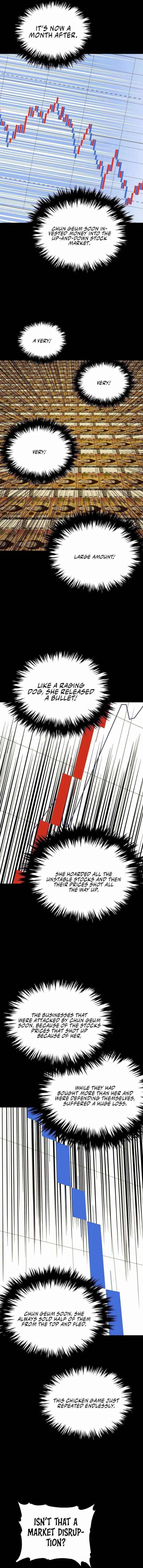 A Gate Opened on my First Day as a Politician Chapter 40 – Page 12