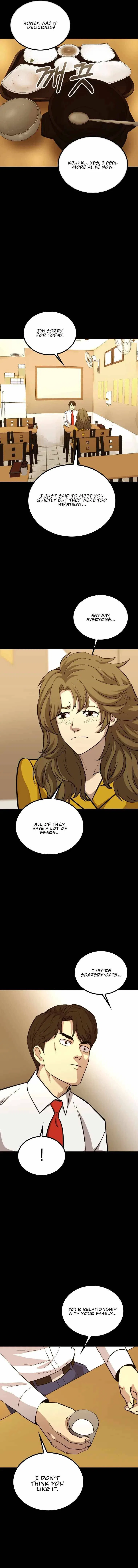 A Gate Opened on my First Day as a Politician Chapter 39 – Page 12
