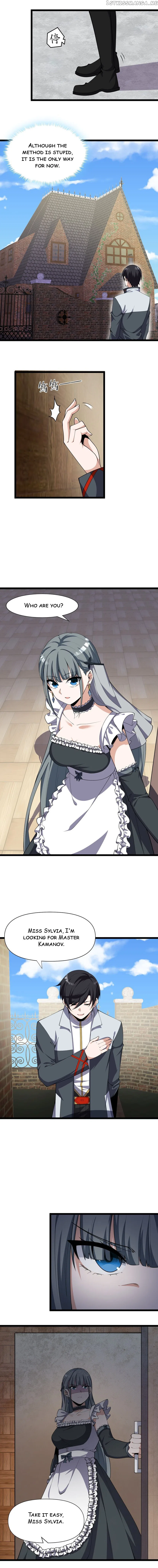 After Thousands Of Years Of Beta Testing, The Game Finally Opened! Chapter 24 – Page 2