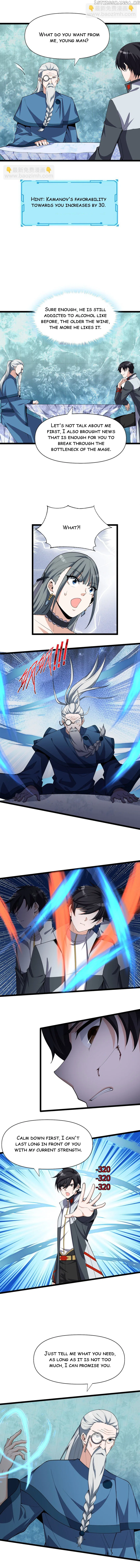 After Thousands Of Years Of Beta Testing, The Game Finally Opened! Chapter 24 – Page 6