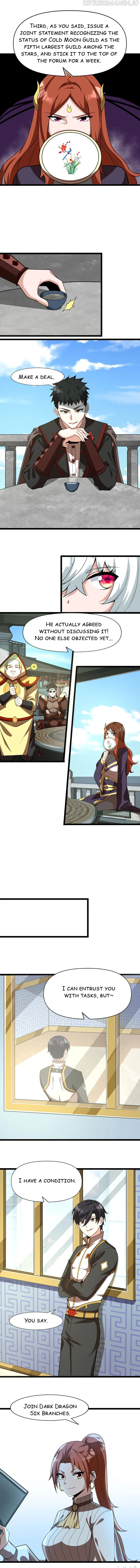After Thousands Of Years Of Beta Testing, The Game Finally Opened! Chapter 10 – Page 6