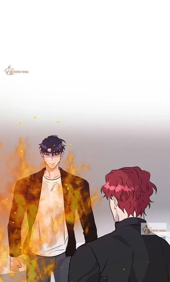 My Boyfriend is a God Chapter 59 – Page 1