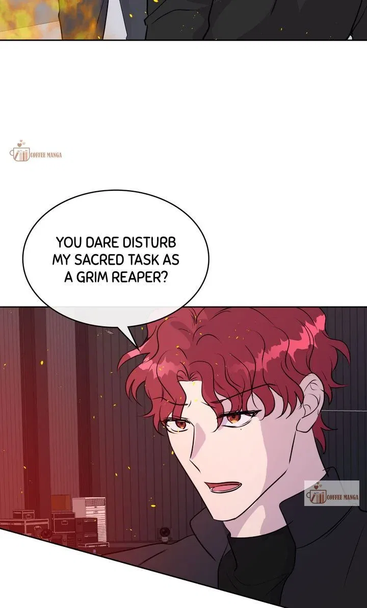 My Boyfriend is a God Chapter 59 – Page 2