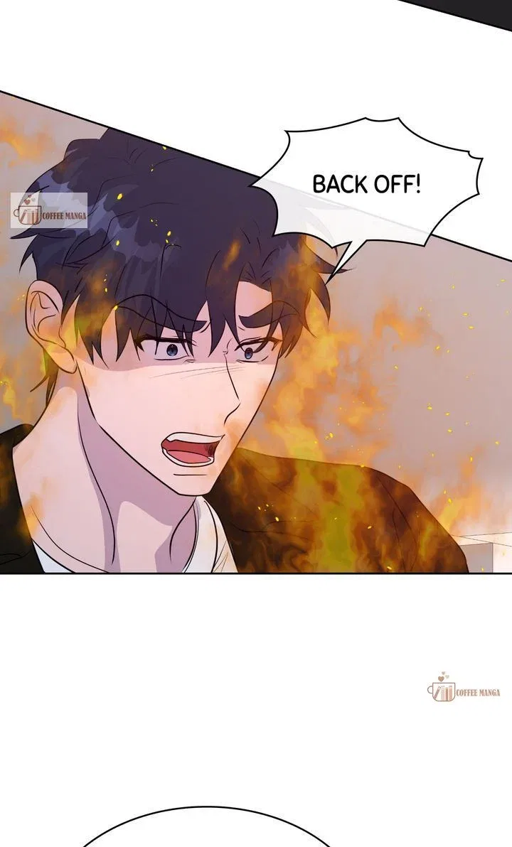 My Boyfriend is a God Chapter 59 – Page 3