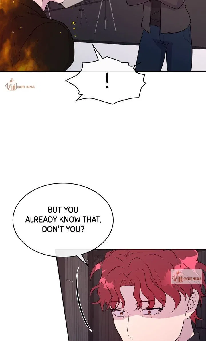 My Boyfriend is a God Chapter 59 – Page 7