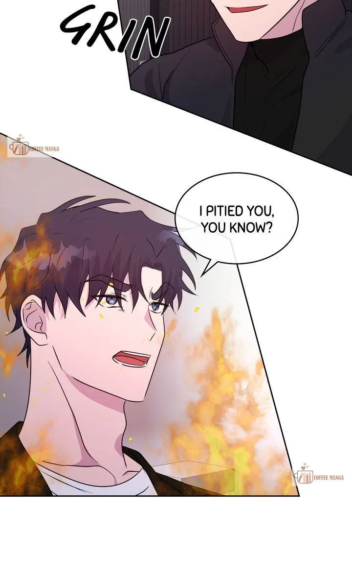 My Boyfriend is a God Chapter 59 – Page 8