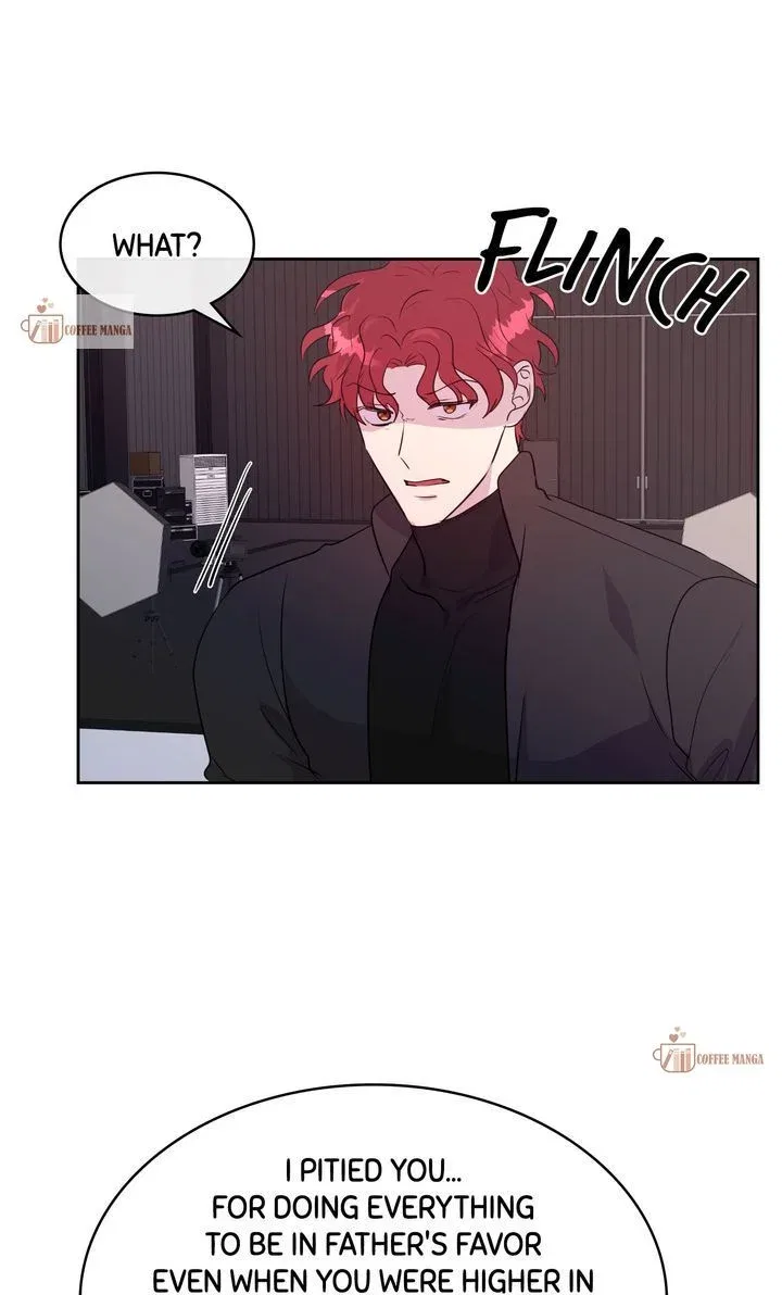 My Boyfriend is a God Chapter 59 – Page 9