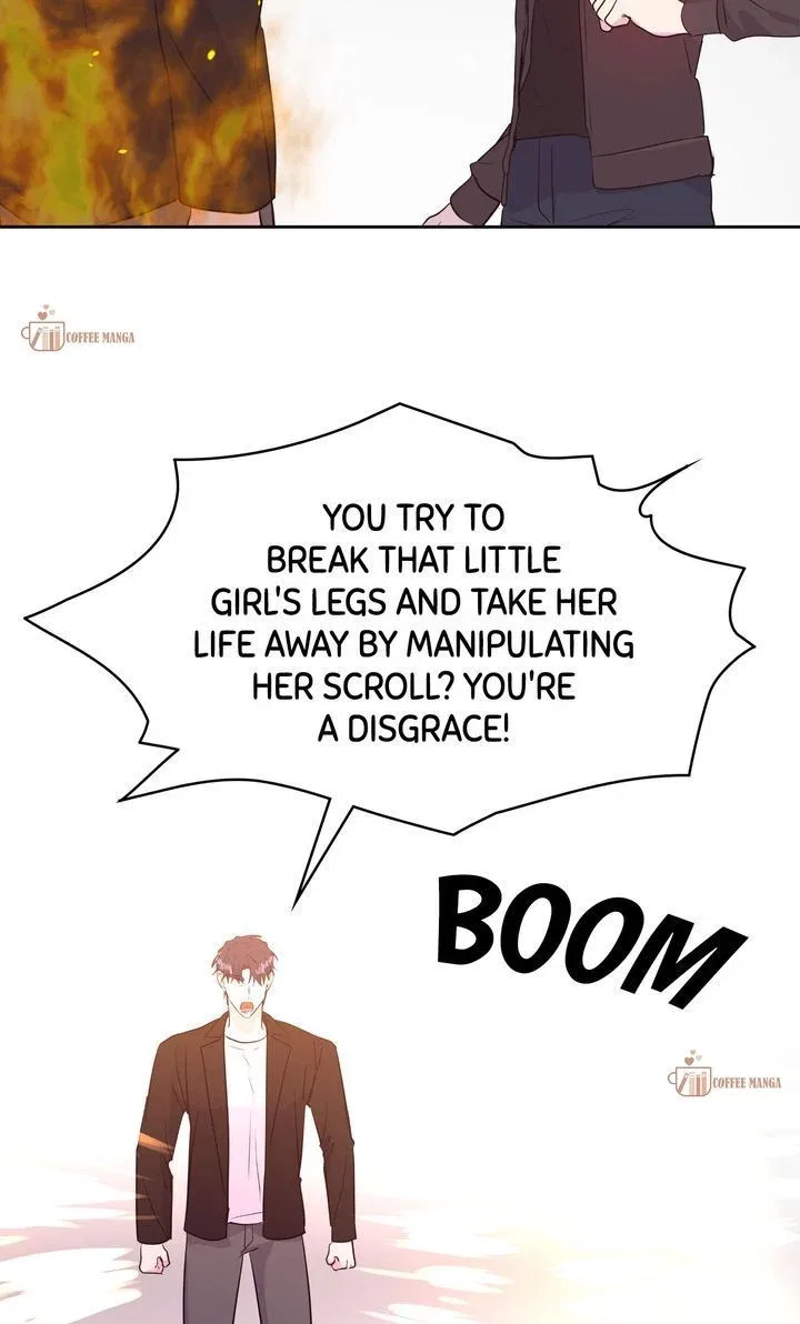 My Boyfriend is a God Chapter 59 – Page 13