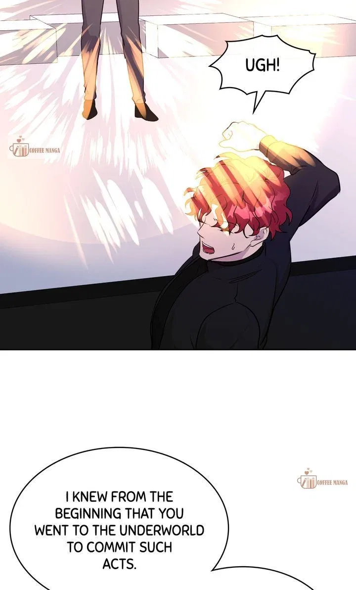 My Boyfriend is a God Chapter 59 – Page 14