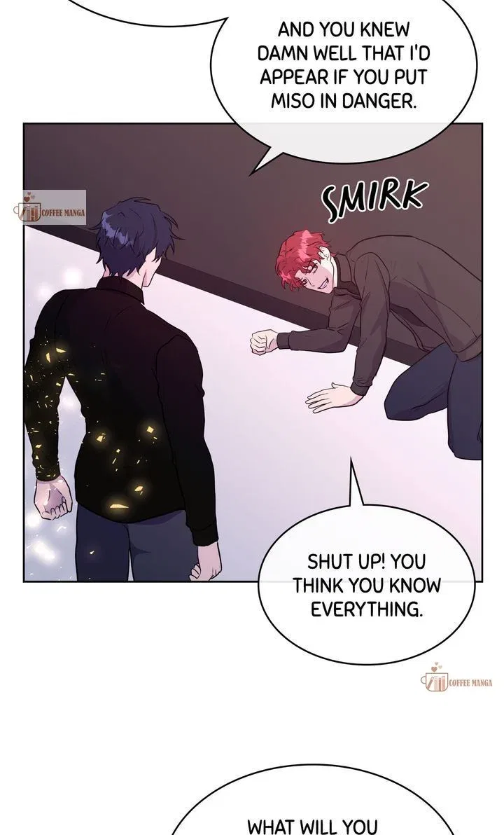 My Boyfriend is a God Chapter 59 – Page 15