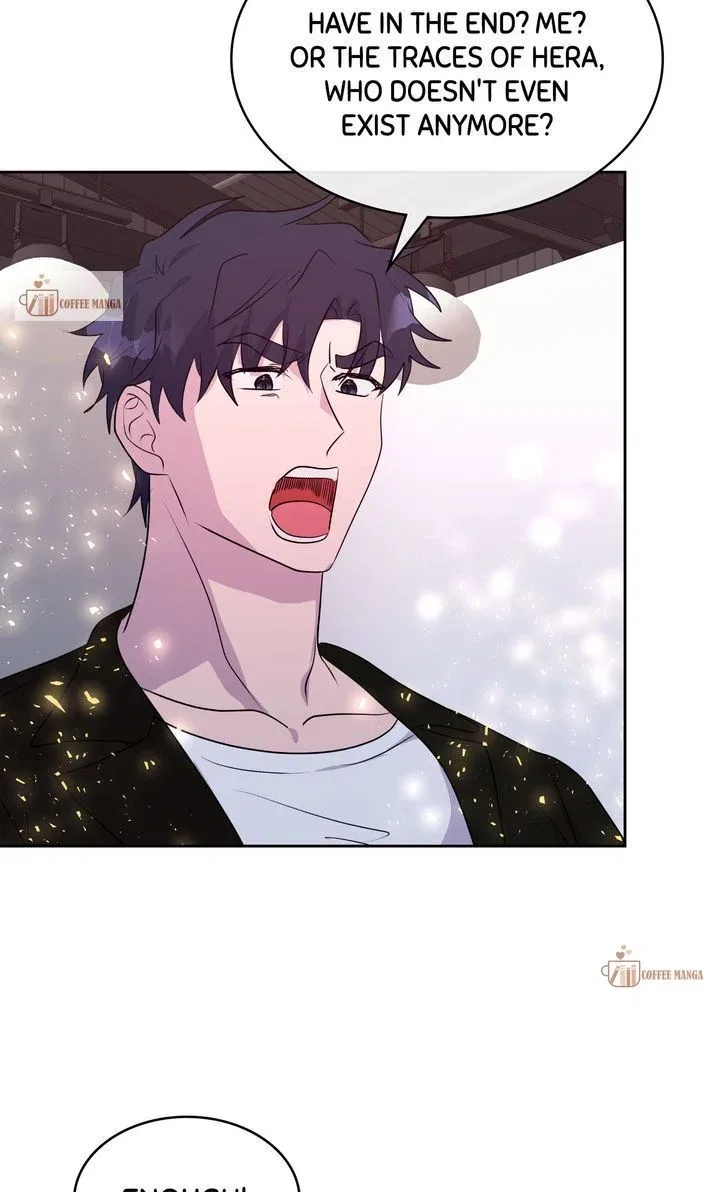My Boyfriend is a God Chapter 59 – Page 16