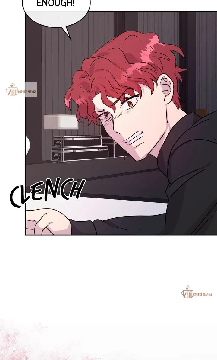 My Boyfriend is a God Chapter 59 – Page 17