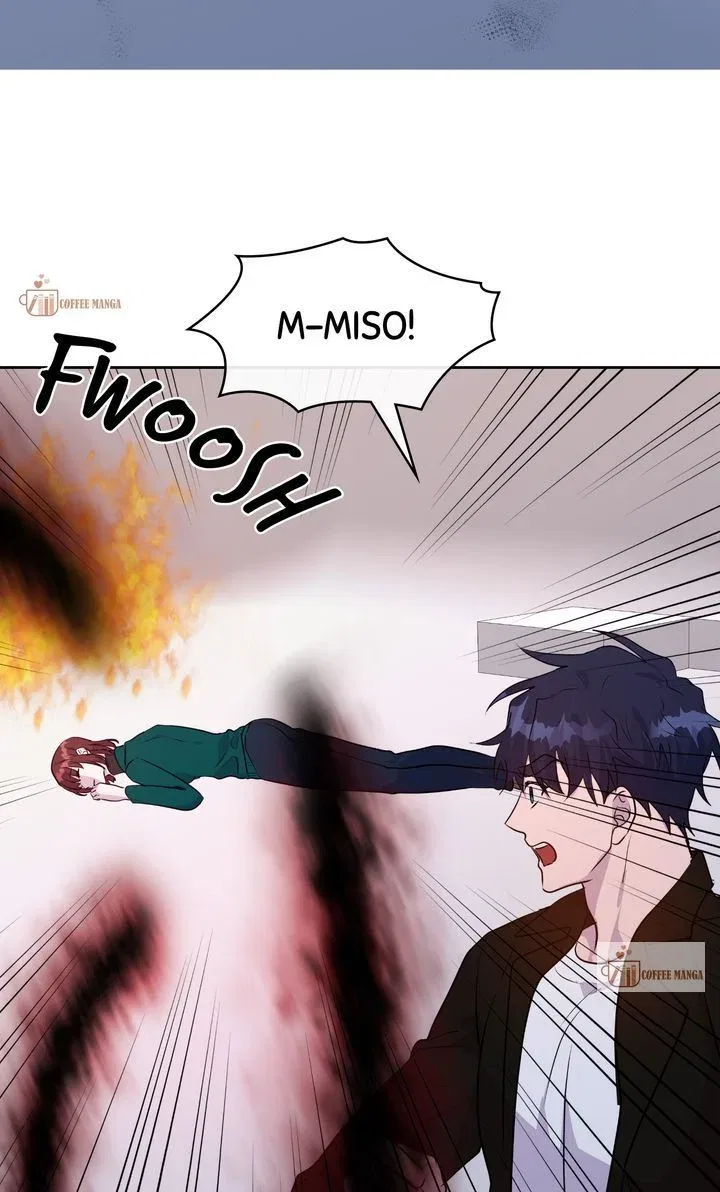 My Boyfriend is a God Chapter 59 – Page 19