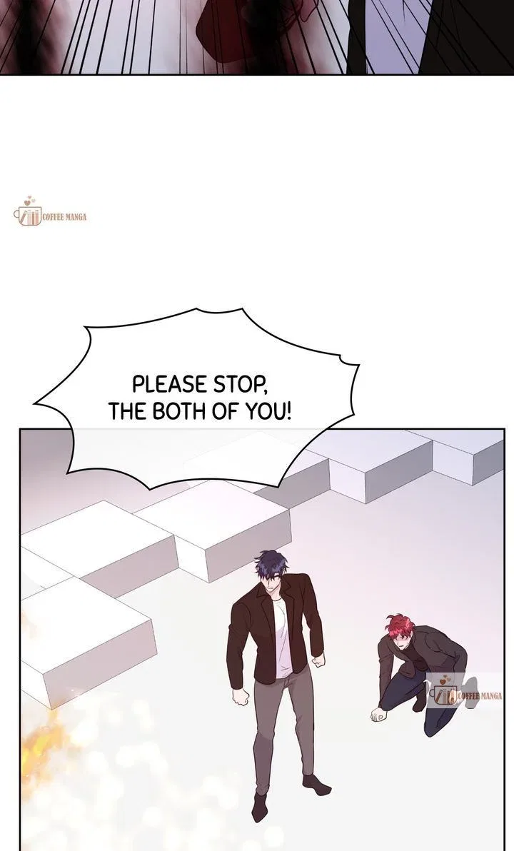 My Boyfriend is a God Chapter 59 – Page 20