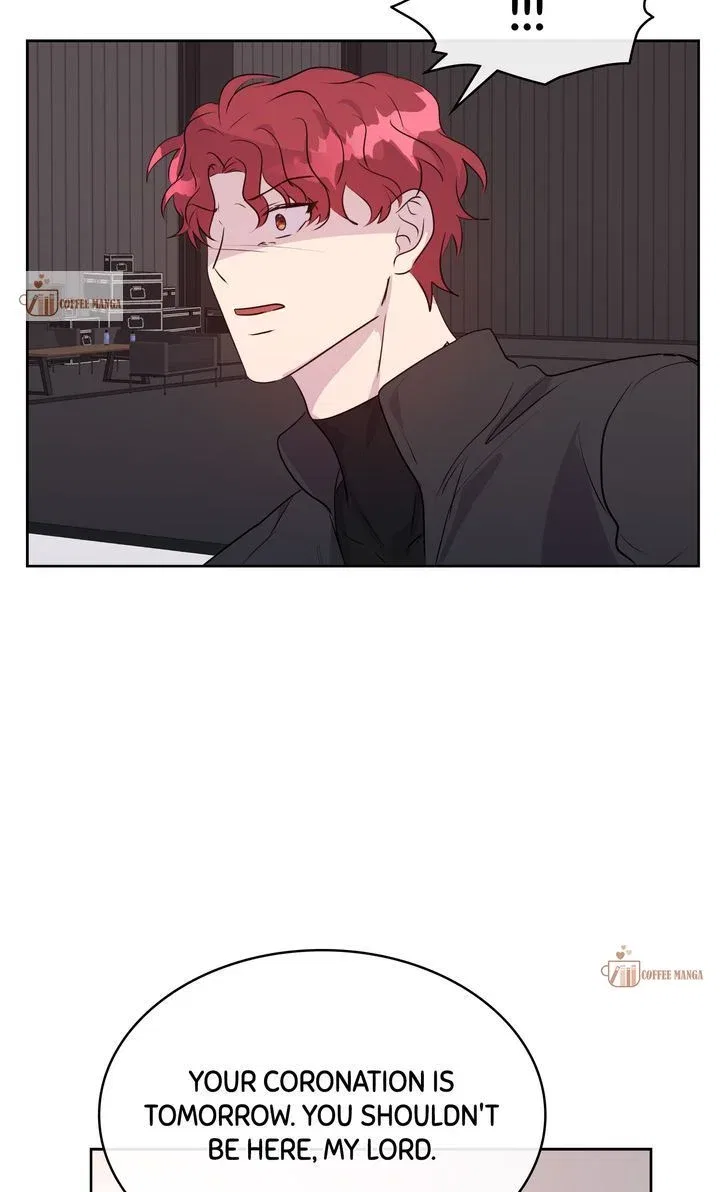 My Boyfriend is a God Chapter 59 – Page 23