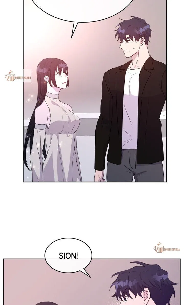 My Boyfriend is a God Chapter 59 – Page 24