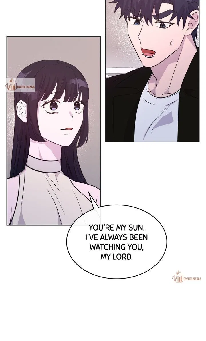My Boyfriend is a God Chapter 59 – Page 26