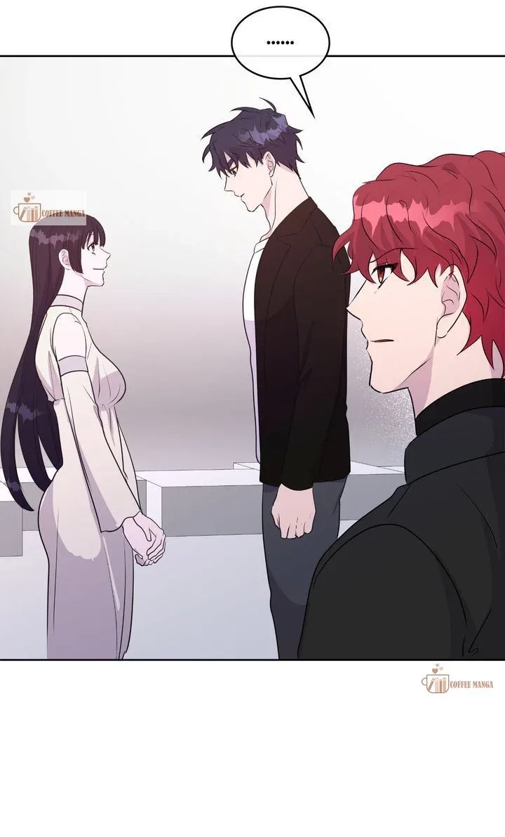 My Boyfriend is a God Chapter 59 – Page 27