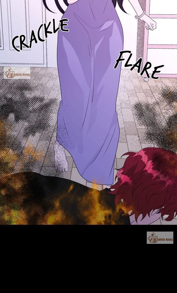 My Boyfriend is a God Chapter 59 – Page 29