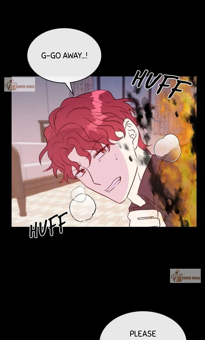 My Boyfriend is a God Chapter 59 – Page 30