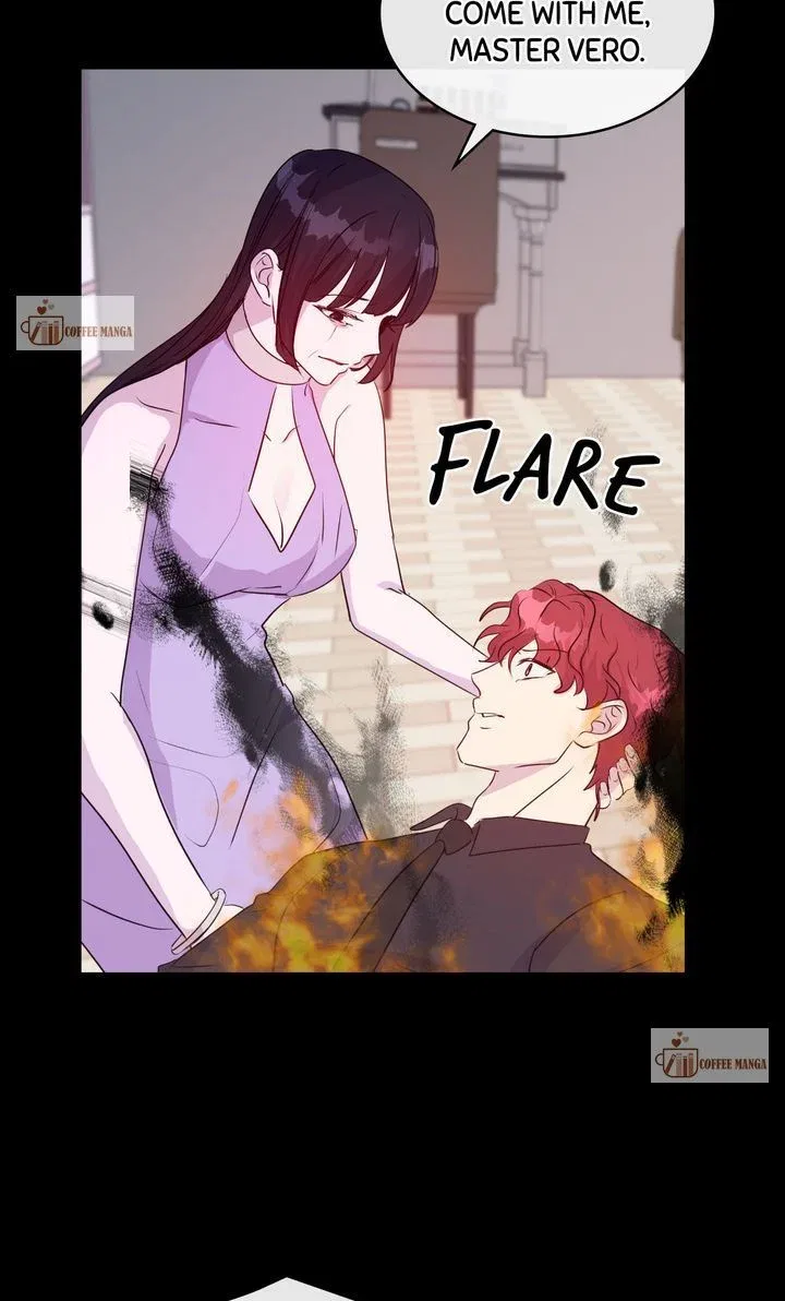 My Boyfriend is a God Chapter 59 – Page 31