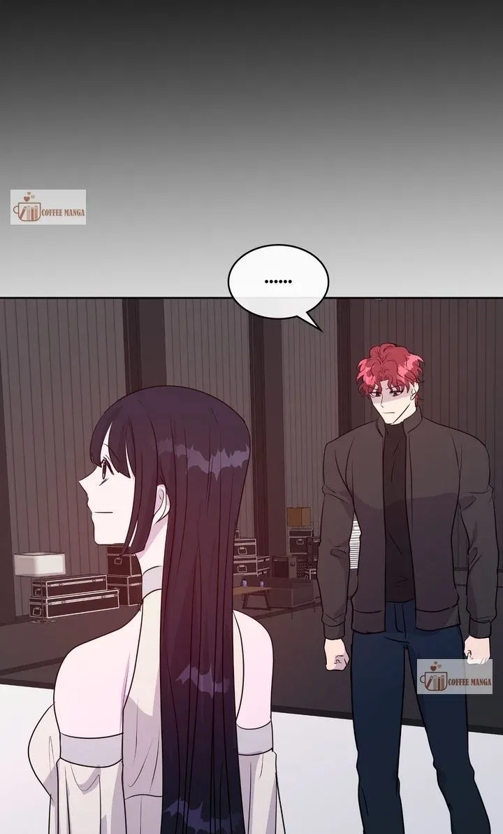 My Boyfriend is a God Chapter 59 – Page 34