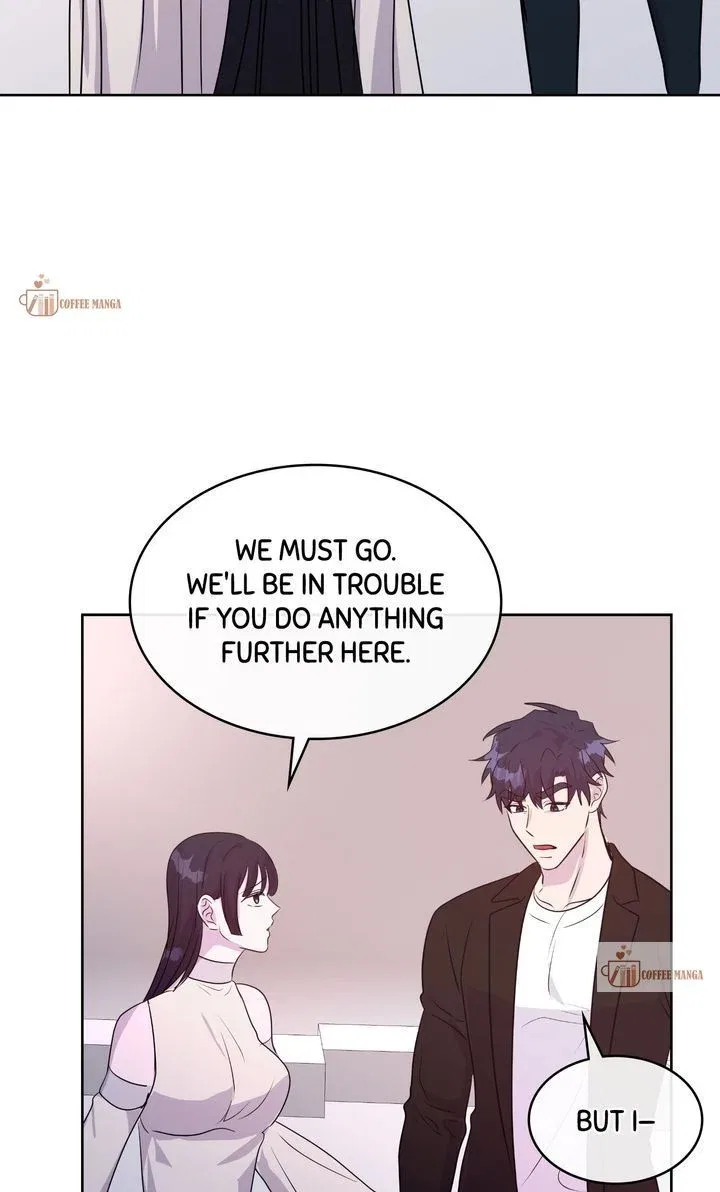 My Boyfriend is a God Chapter 59 – Page 35
