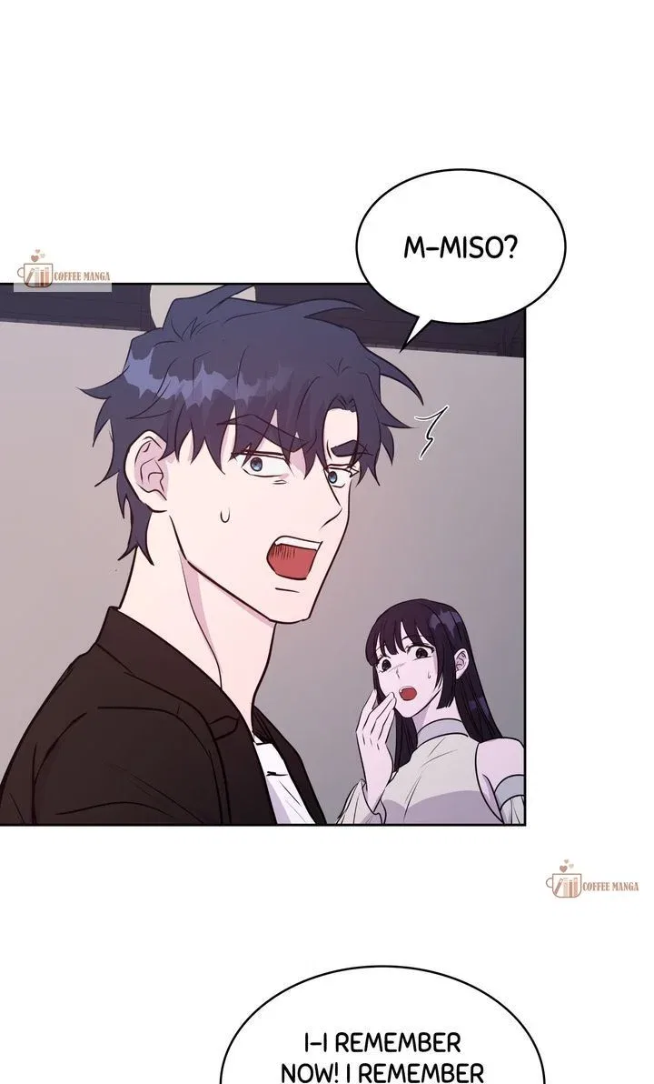 My Boyfriend is a God Chapter 59 – Page 37