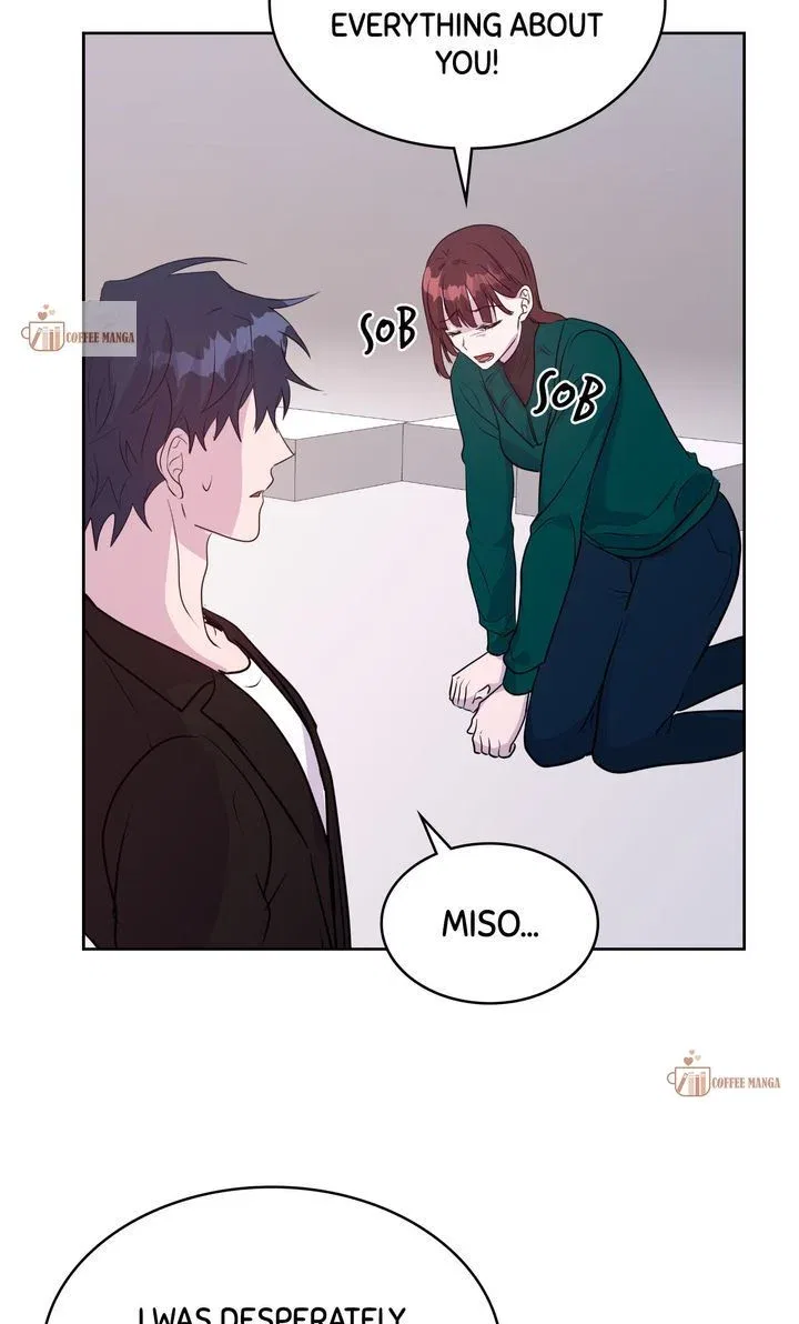 My Boyfriend is a God Chapter 59 – Page 38