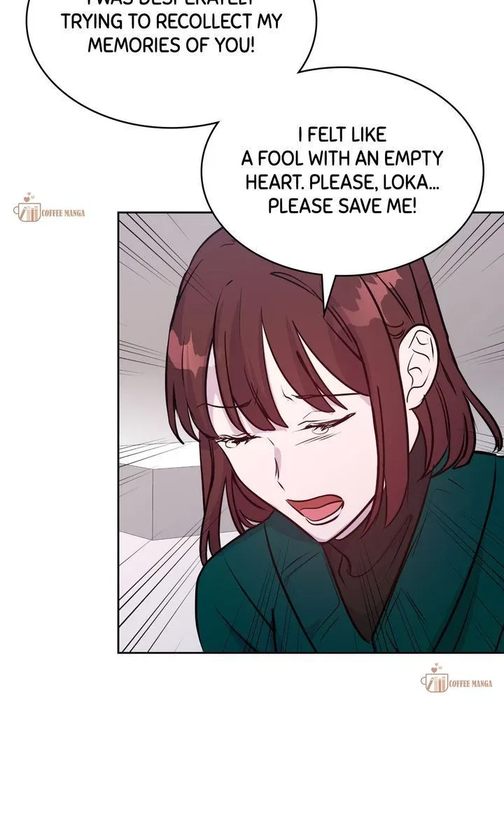My Boyfriend is a God Chapter 59 – Page 39