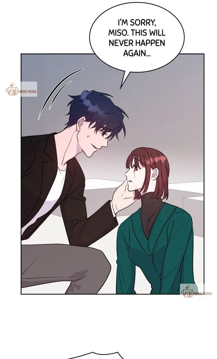 My Boyfriend is a God Chapter 59 – Page 40