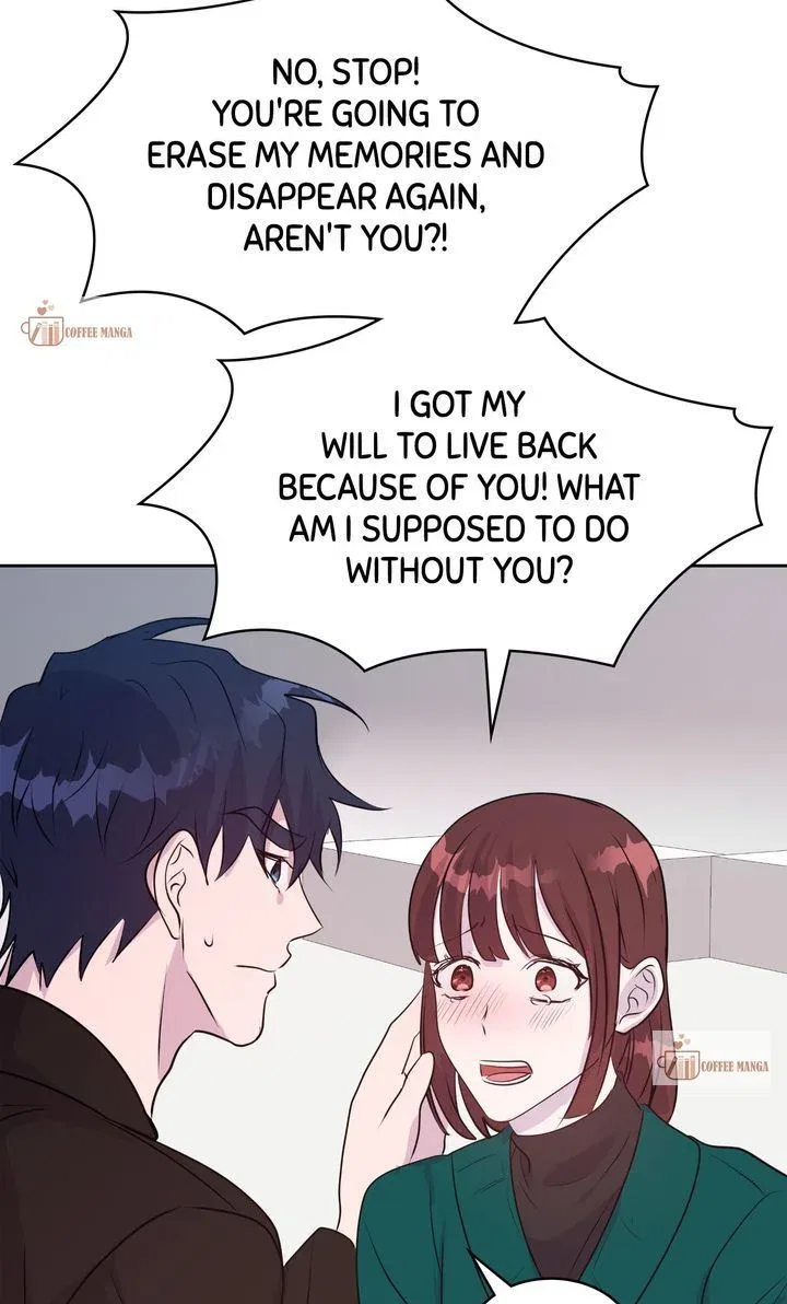 My Boyfriend is a God Chapter 59 – Page 41