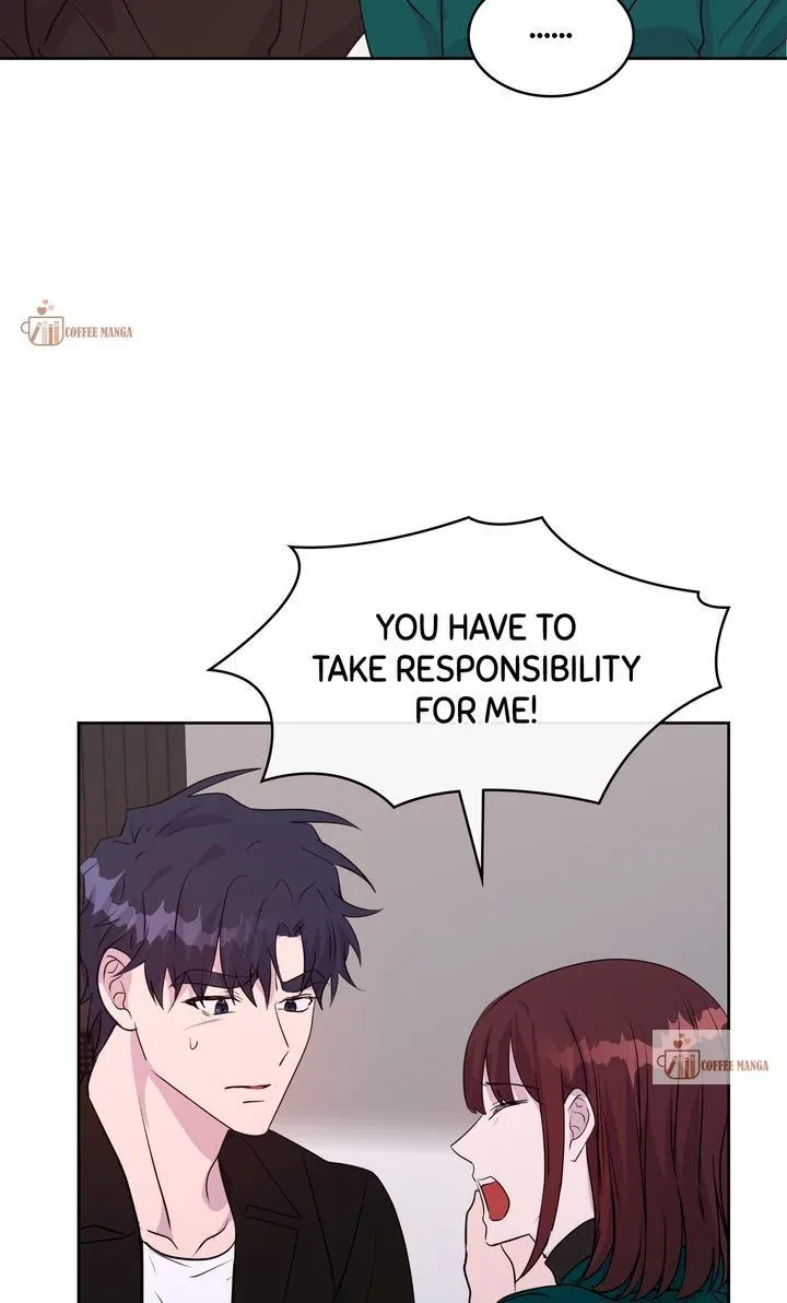 My Boyfriend is a God Chapter 59 – Page 42