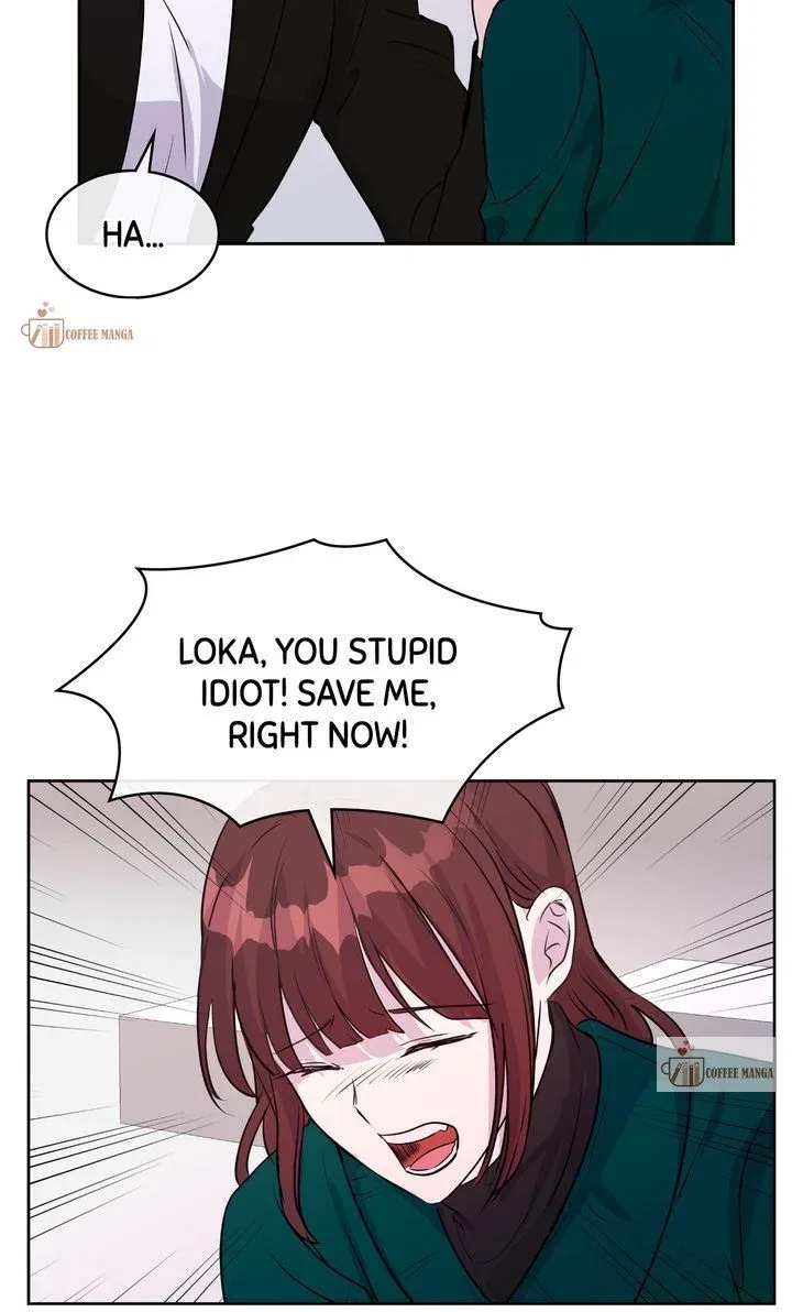 My Boyfriend is a God Chapter 59 – Page 43