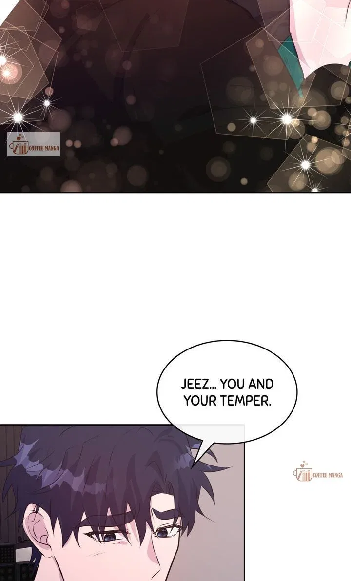 My Boyfriend is a God Chapter 59 – Page 45