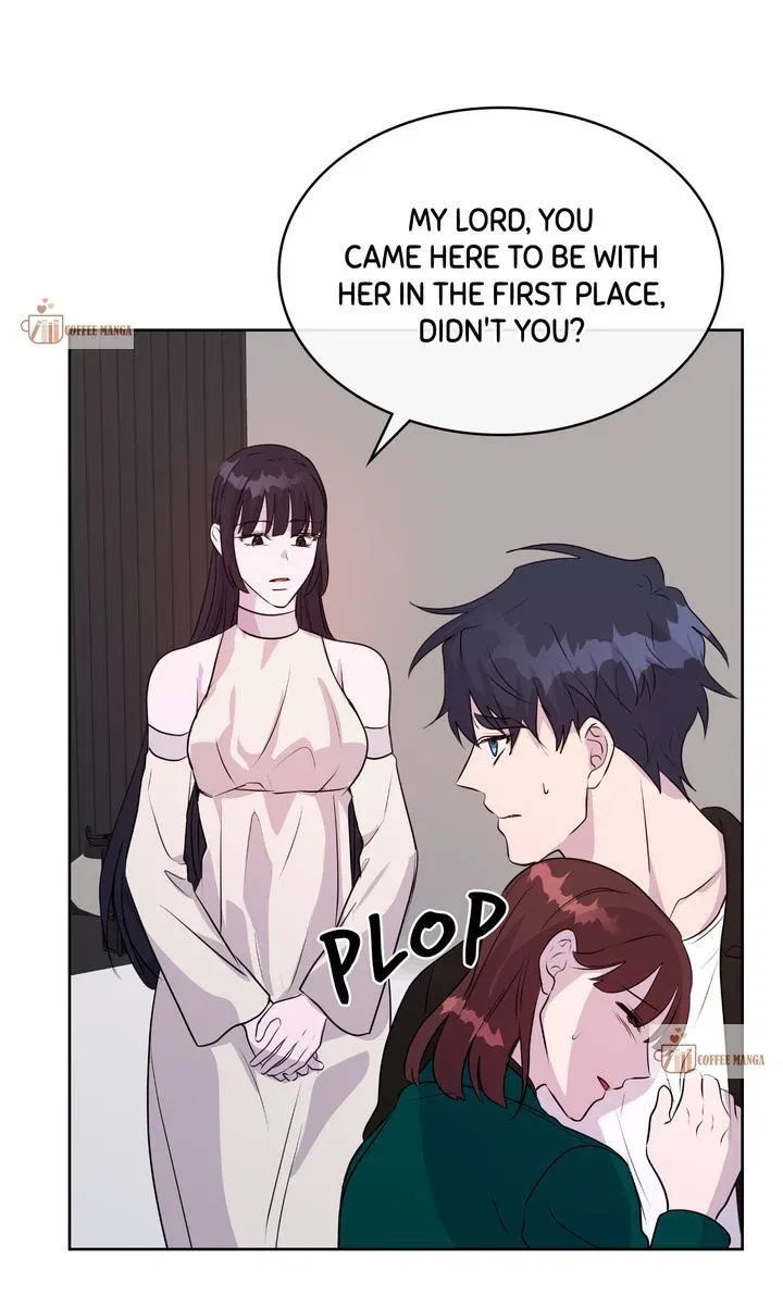My Boyfriend is a God Chapter 59 – Page 47