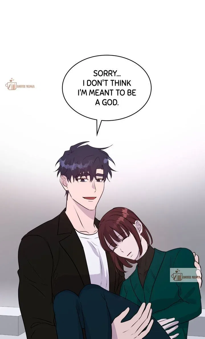 My Boyfriend is a God Chapter 59 – Page 48
