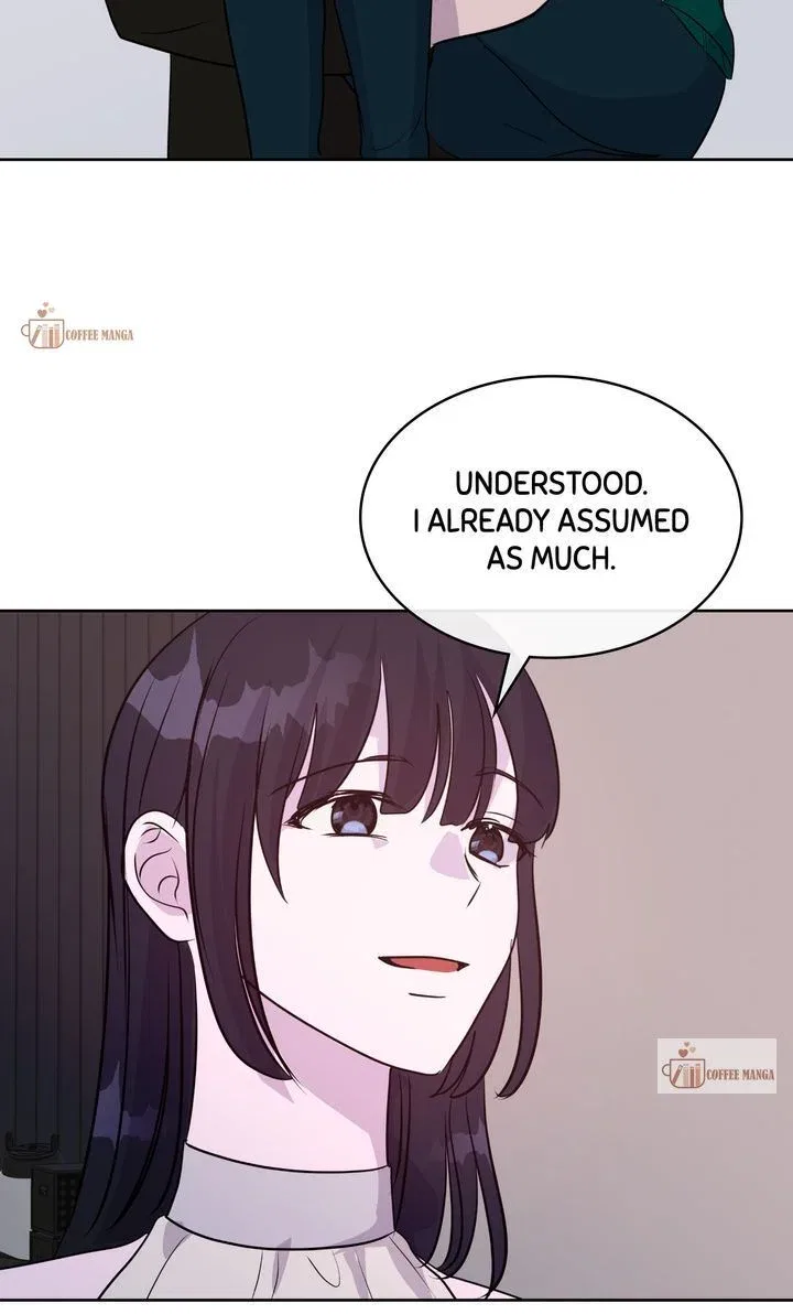 My Boyfriend is a God Chapter 59 – Page 49