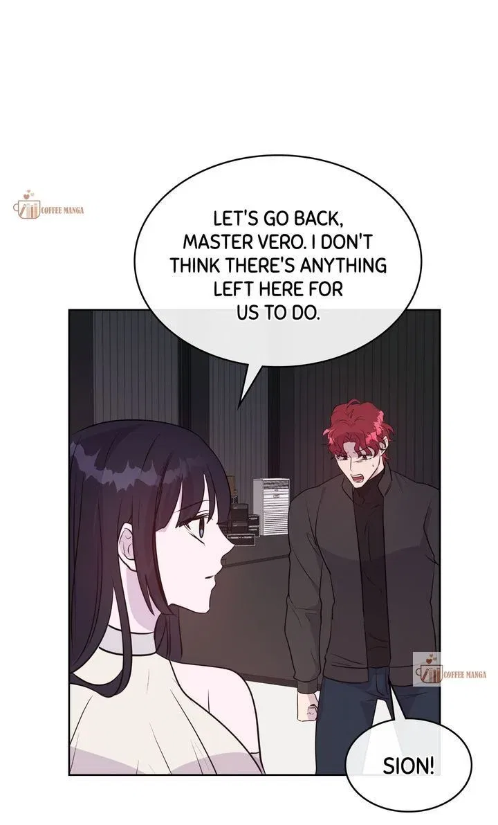 My Boyfriend is a God Chapter 59 – Page 50