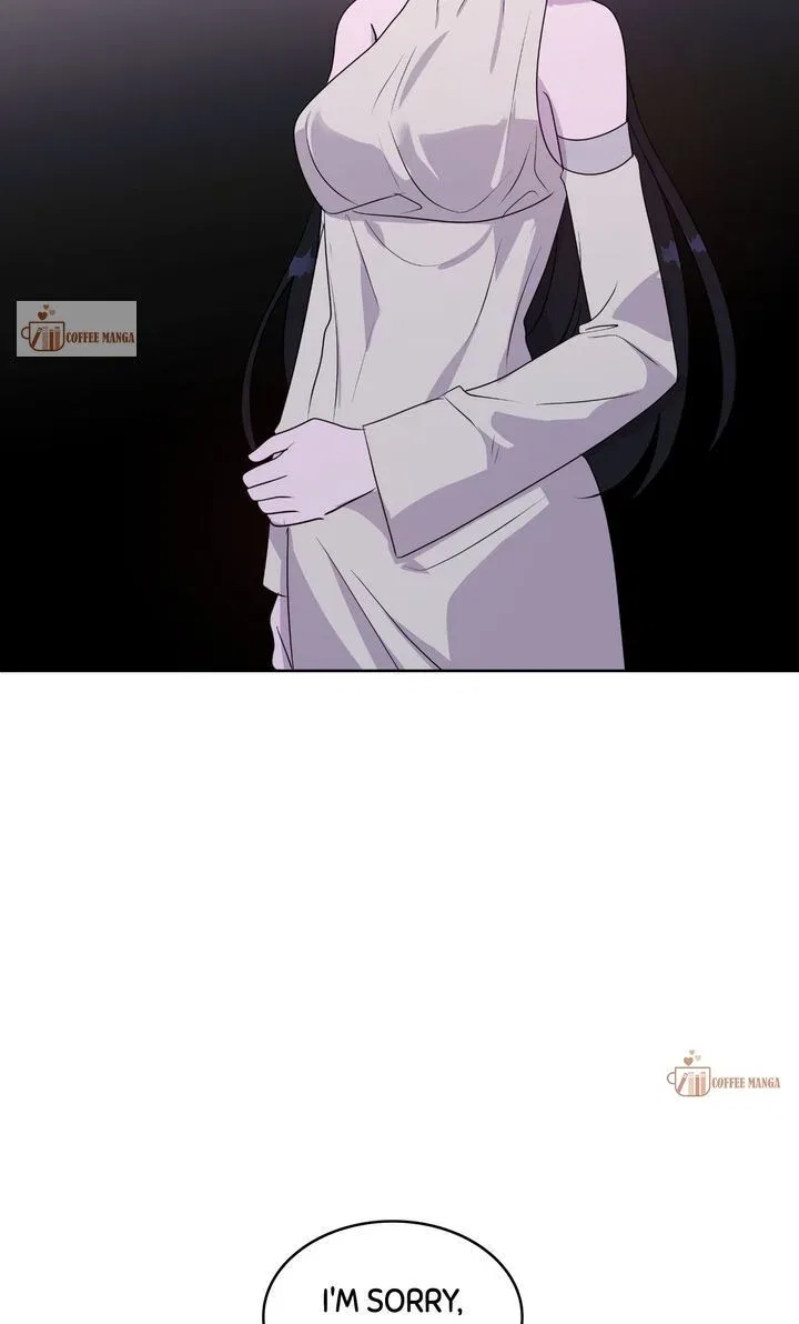 My Boyfriend is a God Chapter 59 – Page 53