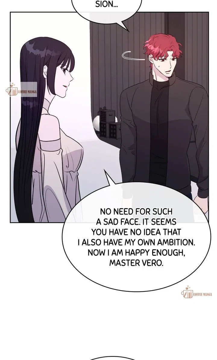 My Boyfriend is a God Chapter 59 – Page 54