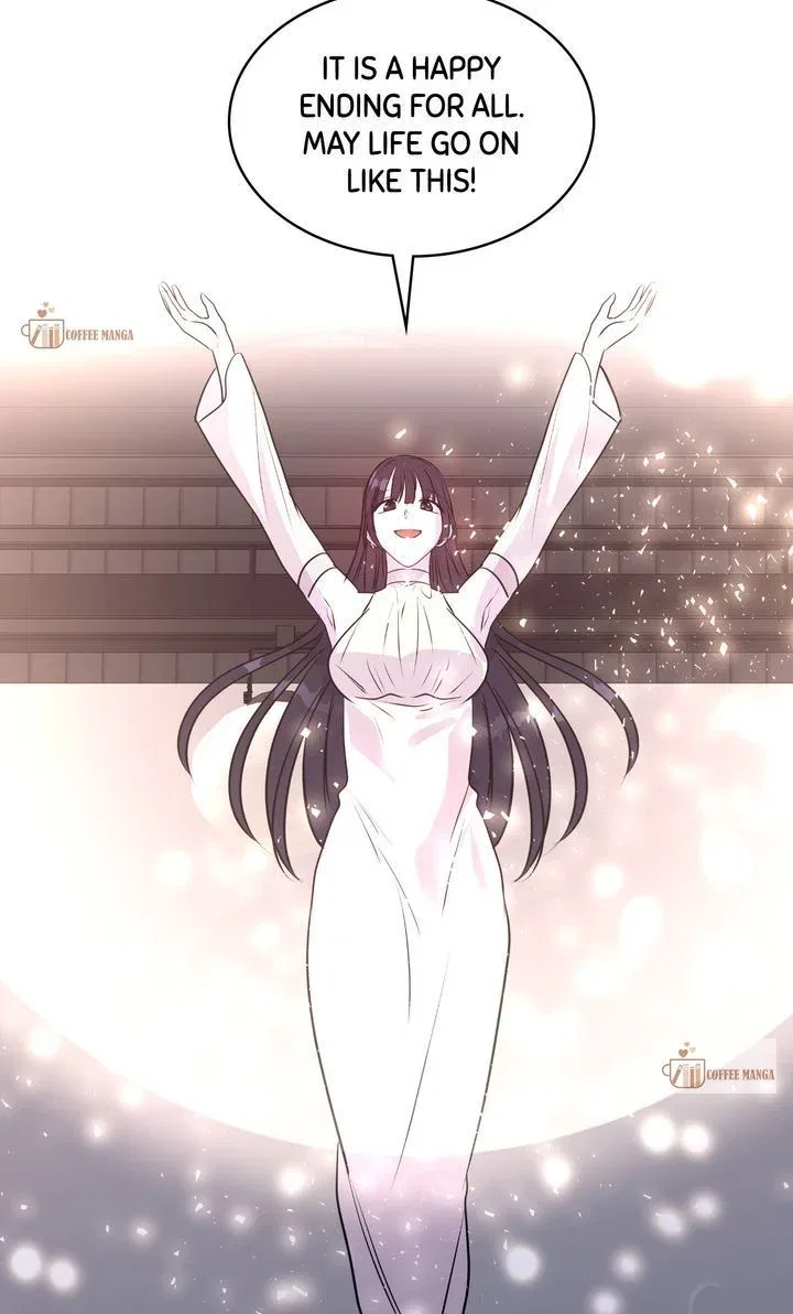 My Boyfriend is a God Chapter 59 – Page 55