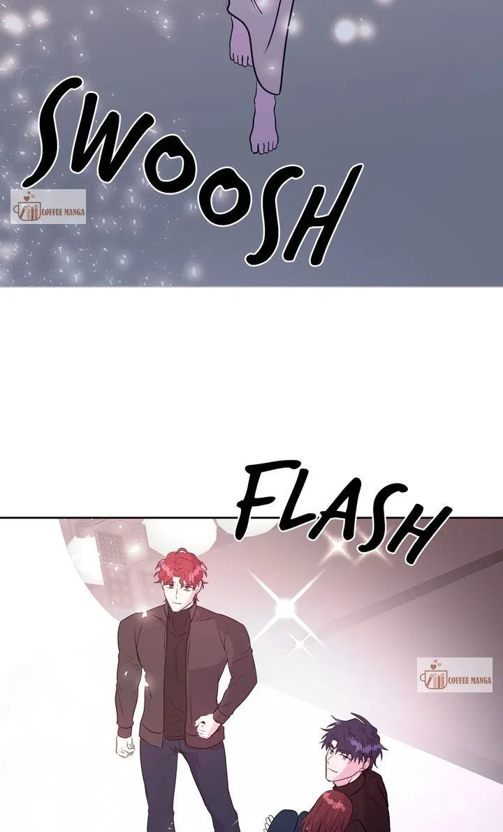My Boyfriend is a God Chapter 59 – Page 56