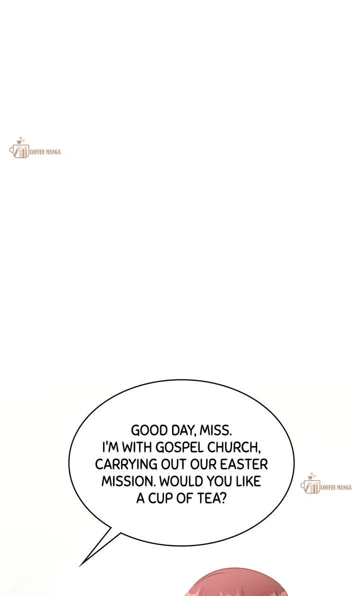 My Boyfriend is a God Chapter 59 – Page 58