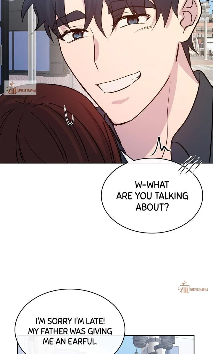My Boyfriend is a God Chapter 59 – Page 63