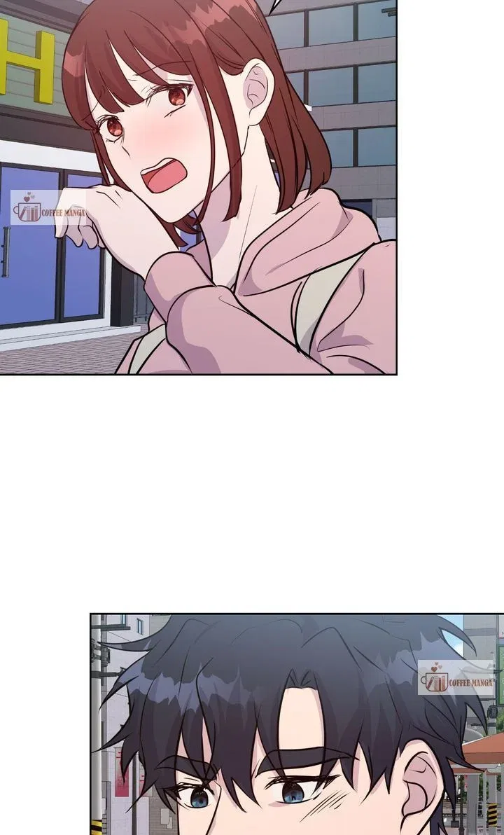 My Boyfriend is a God Chapter 59 – Page 70